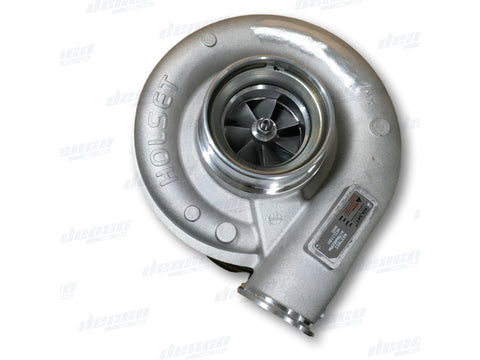 4031118H TURBOCHARGER HX52 SCANIA (ENGINE DT12) EURO 4