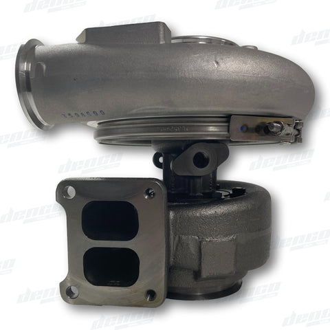 4031121H Turbocharger Hx55 Scania Truck (Engine Dc11) 380Hp Genuine Oem Turbochargers