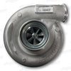 4031121H Turbocharger Hx55 Scania Truck (Engine Dc11) 380Hp Genuine Oem Turbochargers
