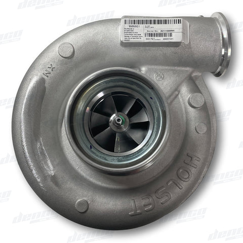 4031121h Turbocharger Hx55 Scania Truck (Engine Dc11) 380hp