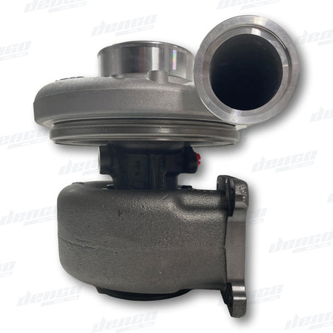 4031121H Turbocharger Hx55 Scania Truck (Engine Dc11) 380Hp Genuine Oem Turbochargers