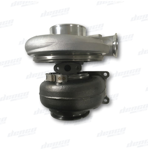 1538374 Turbocharger Hx52 Scania Dt12 Truck Genuine Oem Turbochargers