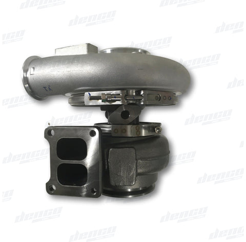 1538374 Turbocharger Hx52 Scania Dt12 Truck Genuine Oem Turbochargers