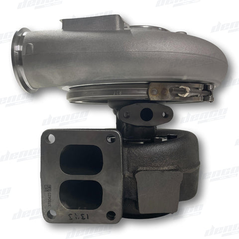 4031125H Turbocharger He500Fg Scania (Engine Di13) Industrial Engine Genuine Oem Turbochargers