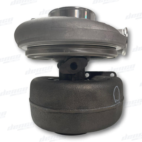 4031125H Turbocharger He500Fg Scania (Engine Di13) Industrial Engine Genuine Oem Turbochargers