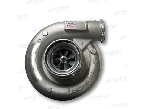 4031126h Turbocharger Hx55 Scania Bus / Truck / Harvester (Engine Dc9 69a)