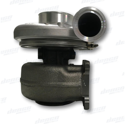 1811761 Turbocharger Hx55 Dc9 69A Scania Genuine Oem Turbochargers
