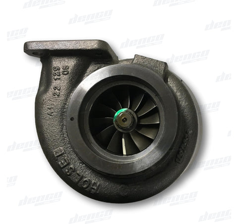 1811761 Turbocharger Hx55 Dc9 69A Scania Genuine Oem Turbochargers