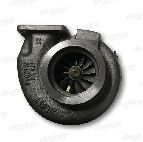 1791773 Turbocharger Hx55 Scania Genset Dc12 59/60 Genuine Oem Turbochargers