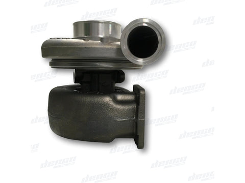1791773 Turbocharger Hx55 Scania Genset Dc12 59/60 Genuine Oem Turbochargers
