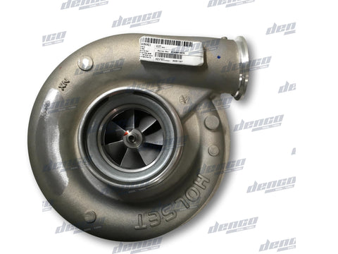 4031127 TURBOCHARGER HX55 SCANIA GENSET (ENGINE DC12 59/60)