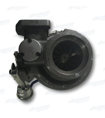 1446732 Turbocharger Hx60W Scania 4 Series Truck 480Hp Genuine Oem Turbochargers