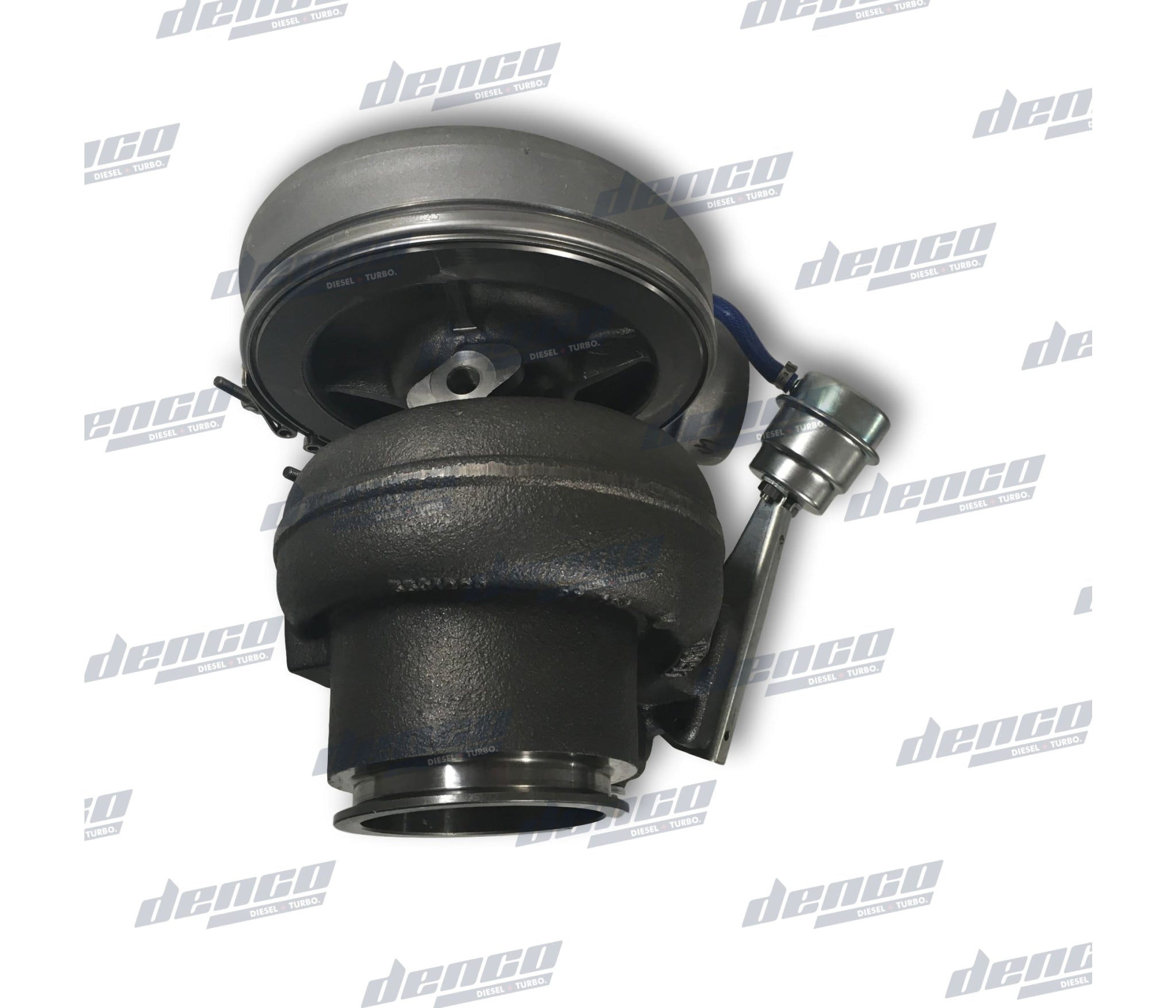 4031128H TURBOCHARGER HX60W SCANIA TRUCK SERIES 4 (ENGINE