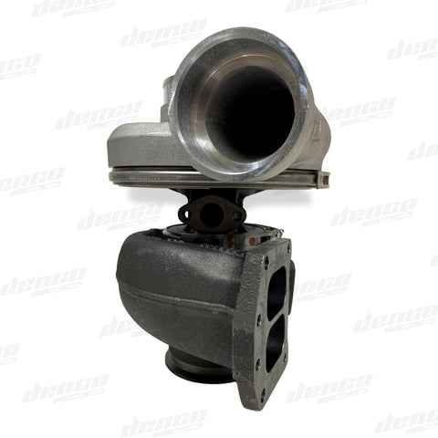 4031129H Holset Turbocharger Hx60 Scania 4-Series Truck (Engine Dt16.02) 480Hp Genuine Oem
