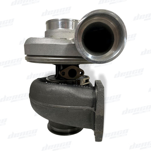 4031129H Holset Turbocharger Hx60 Scania 4-Series Truck (Engine Dt16.02) 480Hp Genuine Oem