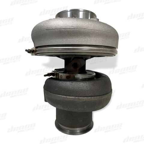 4031129H Holset Turbocharger Hx60 Scania 4-Series Truck (Engine Dt16.02) 480Hp Genuine Oem