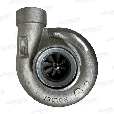 4031129H HOLSET TURBOCHARGER HX60 SCANIA 4-SERIES TRUCK (ENGINE DT16.02) 480HP