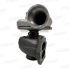 4031129H Holset Turbocharger Hx60 Scania 4-Series Truck (Engine Dt16.02) 480Hp Genuine Oem