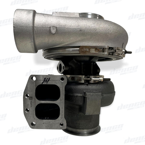 4031129H Holset Turbocharger Hx60 Scania 4-Series Truck (Engine Dt16.02) 480Hp Genuine Oem
