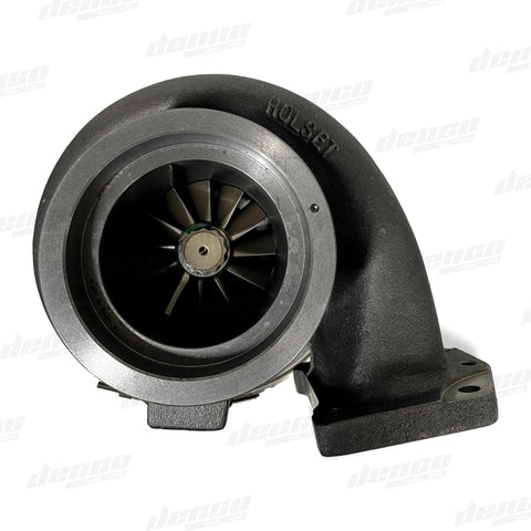 4031129H Holset Turbocharger Hx60 Scania 4-Series Truck (Engine Dt16.02) 480Hp Genuine Oem