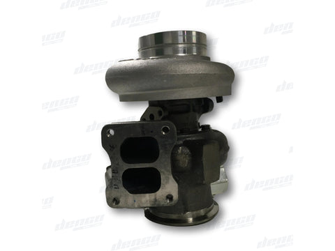 9011129232 Turbocharger Hx40W Volvo Ce Md9 Genuine Oem Turbochargers