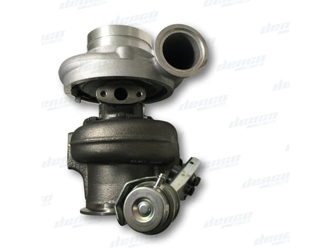 9011129232 Turbocharger Hx40W Volvo Ce Md9 Genuine Oem Turbochargers