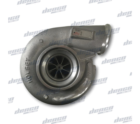 4031133H TURBOCHARGER HE551 VOLVO ARTICULATED HAULER