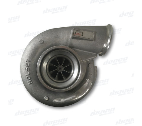 4031133H TURBOCHARGER HE551 VOLVO ARTICULATED HAULER