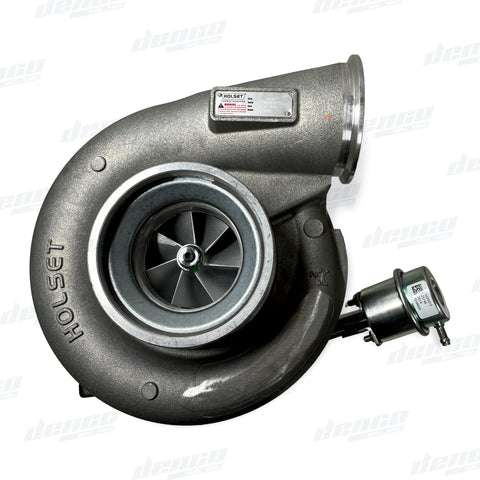 4031134H TURBOCHARGER HE551W VOLVO CONSTRUCTION (ENGINE MD16 TIER 2) 16.0L