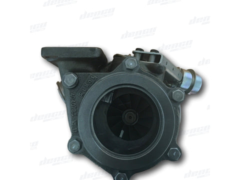 Voe15148386 Turbocharger He551W Volvo Ce Md16 Front End Loader Genuine Oem Turbochargers