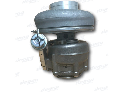 Voe15148386 Turbocharger He551W Volvo Ce Md16 Front End Loader Genuine Oem Turbochargers
