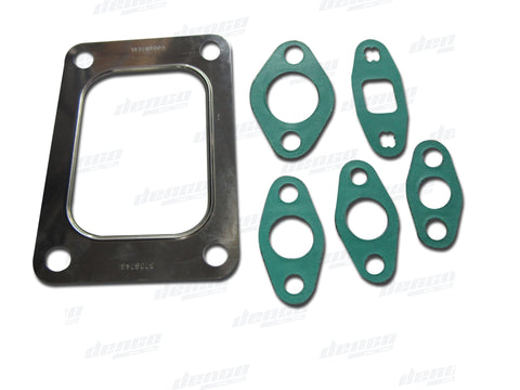 Voe15148386 Turbocharger He551W Volvo Ce Md16 Front End Loader Genuine Oem Turbochargers