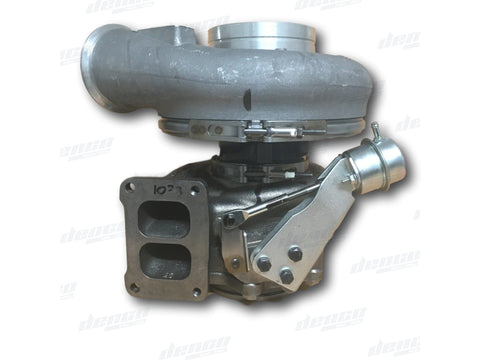 Voe15148386 Turbocharger He551W Volvo Ce Md16 Front End Loader Genuine Oem Turbochargers