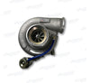 1556917 Turbocharger Hx60 Volvo F16 Truck / Fh16 Genuine Oem Turbochargers