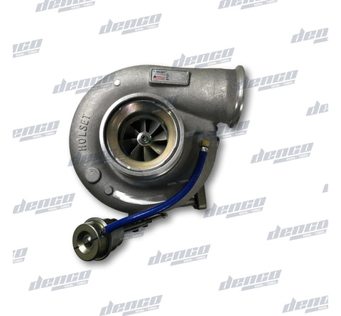 4031139H TURBOCHARGER HX60 VOLVO F16 TRUCK / FH16 TRUCK (ENGINE D16A) 520HP