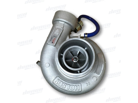 4031146h Turbocharger Hx40w Volvo Bus / Truck (Engine D10a) 285hp