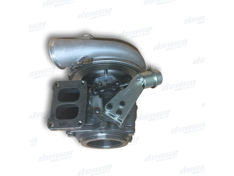 20738574 Turbocharger He551W Volvo Fh16 Md16 Euro V 580Hp Genuine Oem Turbochargers