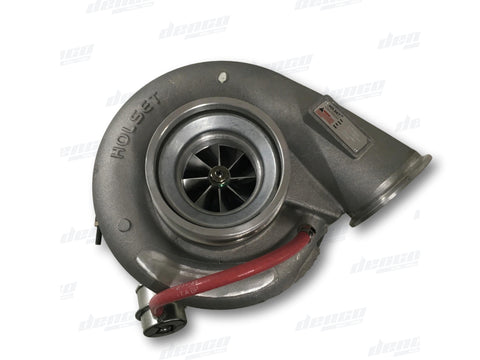 4031160H TURBOCHARGER HE551W VOLVO INDUSTRIAL / MARINE (ENGINE MD16 TIER 3)