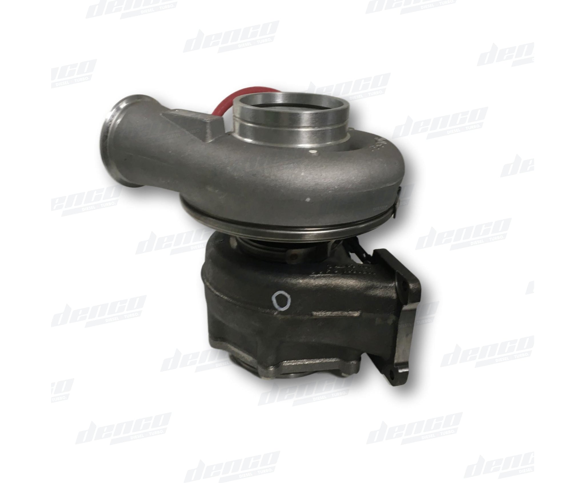 20745795 4031160H TURBOCHARGER HE551W VOLVO INDUSTRIAL / MARINE (ENGINE MD16 TI ...