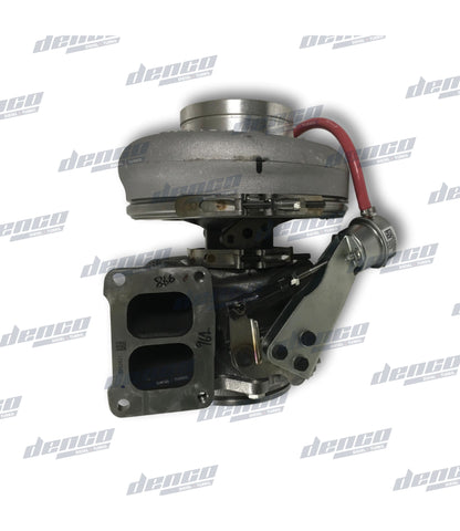 20745795 Turbocharger He551W Volvo Md16 Tier 3 Industrial / Marine Genuine Oem Turbochargers