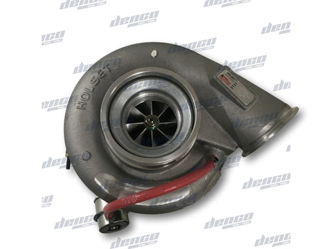 4031160H TURBOCHARGER HE551W VOLVO INDUSTRIAL / MARINE (ENGINE MD16 TIER 3)