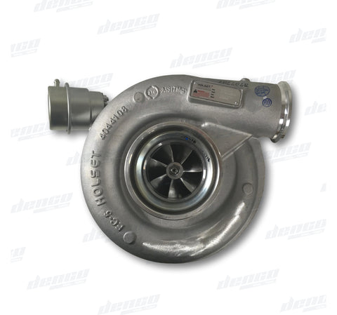 4031167H TURBOCHARGER HE500WG VOLVO POWERGEN (ENGINE MD13)