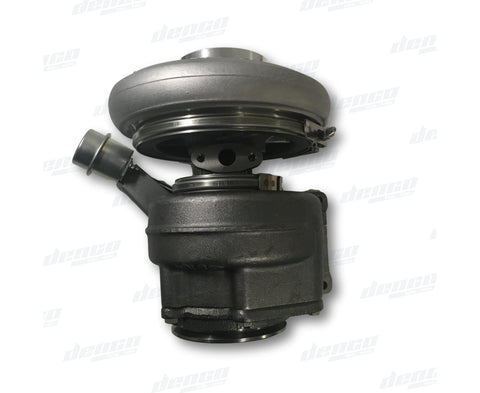 4031173h Turbocharger He500wg Volvo Truck Fh Series (Engine Md13 / D13a) 13.0l - GENUINE OEM TURBOCHARGERS