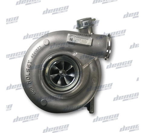 4031173H TURBOCHARGER HE500WG VOLVO TRUCK FH SERIES (ENGINE MD13 / D13A) 13.0L