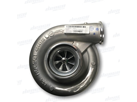 4031177 Turbocharger Hx55 Volvo Bus D12 (340-380hp) Euro 4
