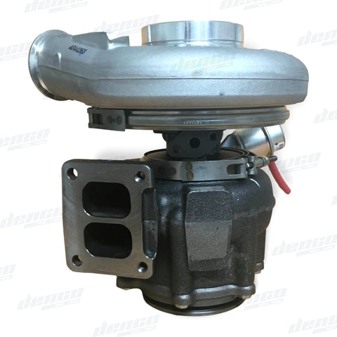 4031187h Turbocharger He500wg Volvo Truck (Engine Md11) Euro 4 - GENUINE OEM TURBOCHARGERS