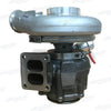 4031187h Turbocharger He500wg Volvo Truck (Engine Md11) Euro 4 - GENUINE OEM TURBOCHARGERS