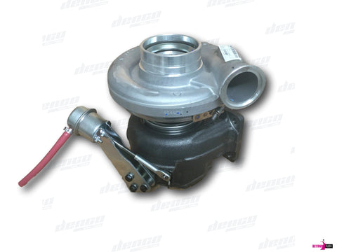 4031187H TURBOCHARGER HE500WG VOLVO TRUCK (ENGINE MD11) EURO 4