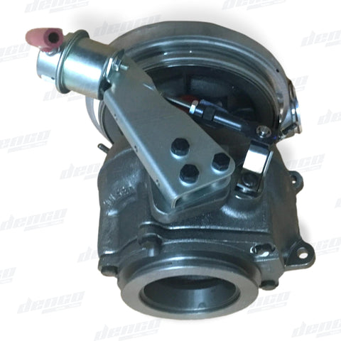 4031188H TURBOCHARGER HE500WG VOLVO / RENAULT TRUCK (ENGINE MD11) EURO 5 GENUINE OEM TURBOCHARGERS