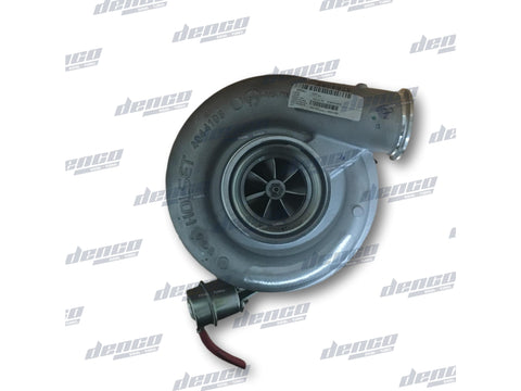 4031188H TURBOCHARGER HE500WG VOLVO / RENAULT TRUCK (ENGINE MD11) EURO 5